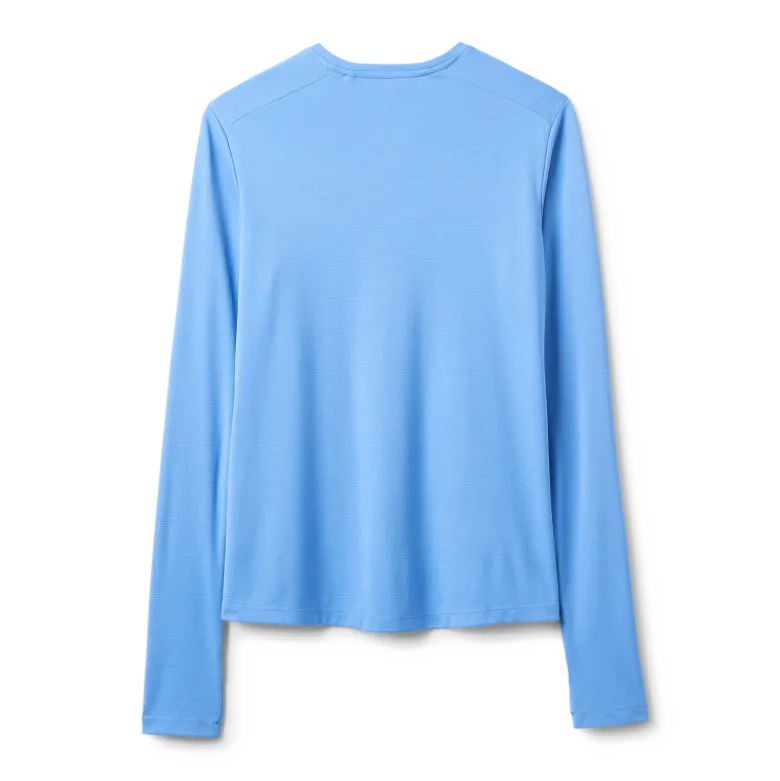 RabForce LS Tee - T-shirt anti uv femme