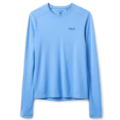 RabForce LS Tee - T-shirt anti uv femme