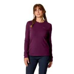 RabForce LS Tee - T-shirt anti uv femme