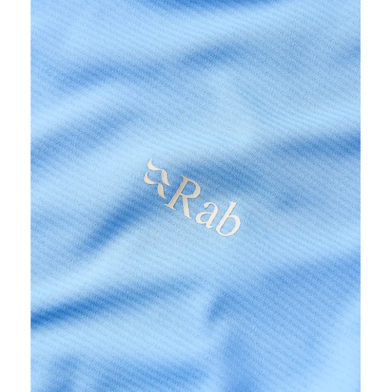 RabForce LS Tee - T-shirt anti uv femme