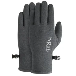 RabGeon Glove - Gants homme