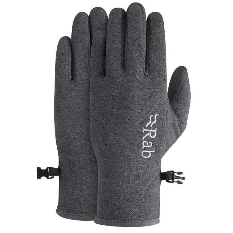 RabGeon Glove - Gants homme