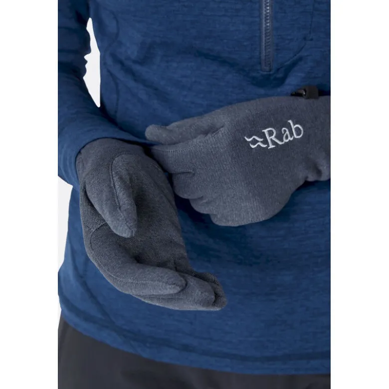 RabGeon Glove - Gants homme