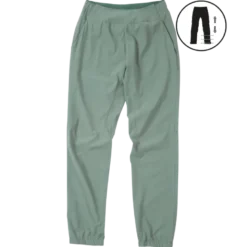 RabHarpur Pants - Pantalon randonnée femme