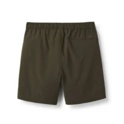 RabHarpur Shorts - Short randonnée homme