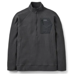 RabHepton Pull-On - Polaire homme