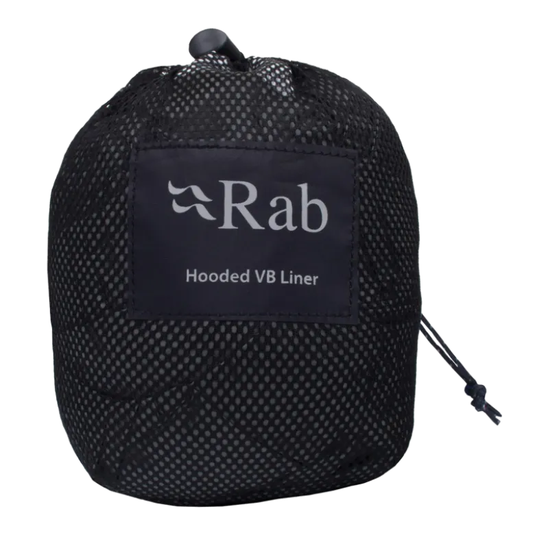 RabHooded Vapour Barrier Liner - Sac à viande
