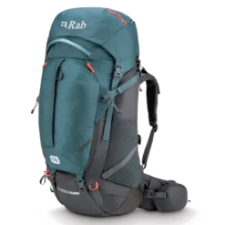 RabHyperon 80 ND - Sac à dos trekking femme