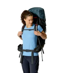 RabHyperon 80 ND - Sac à dos trekking femme