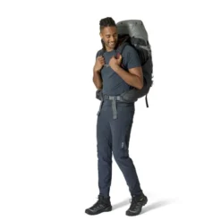 RabHyperon 65 - Sac à dos trekking