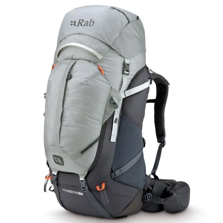 RabHyperon 65 - Sac à dos trekking
