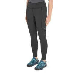 RabIncline AS Tights - Collant running femme