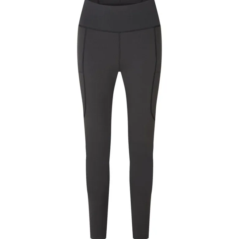 RabIncline AS Tights - Collant running femme