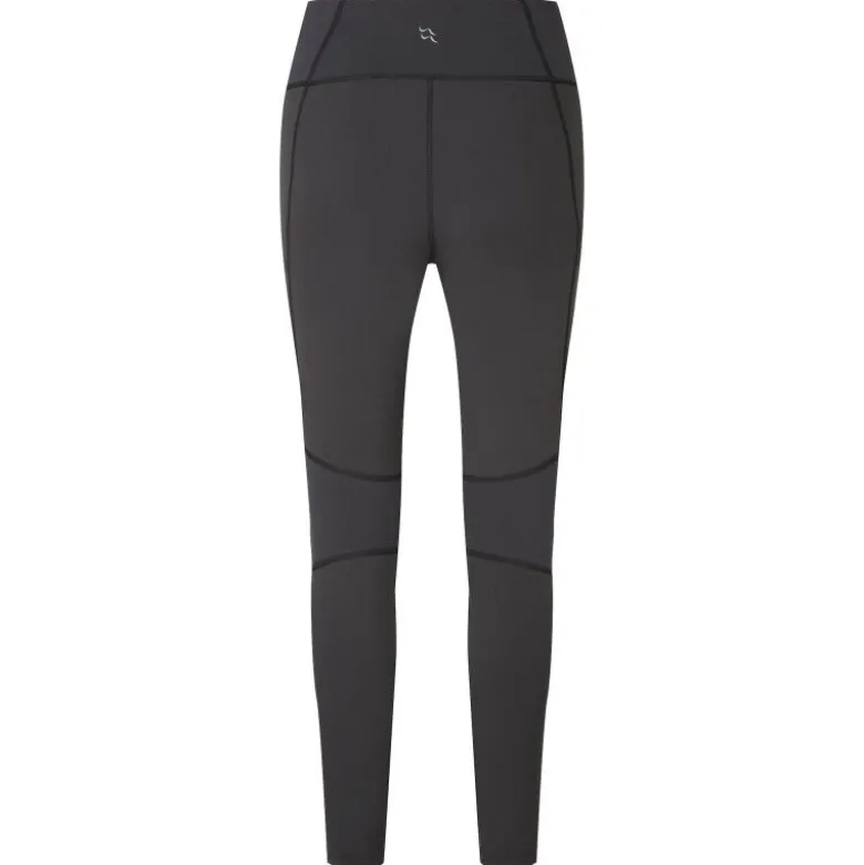RabIncline AS Tights - Collant running femme