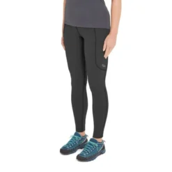 RabIncline AS Tights - Collant running femme