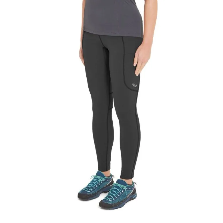 RabIncline AS Tights - Collant running femme