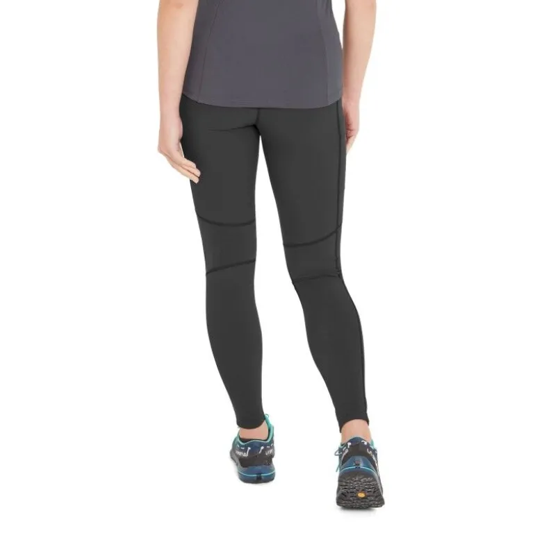 RabIncline AS Tights - Collant running femme