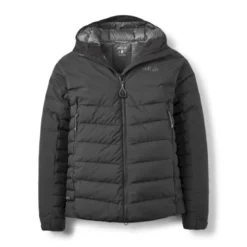 RabInfinity Windstopper Hoody - Doudoune homme