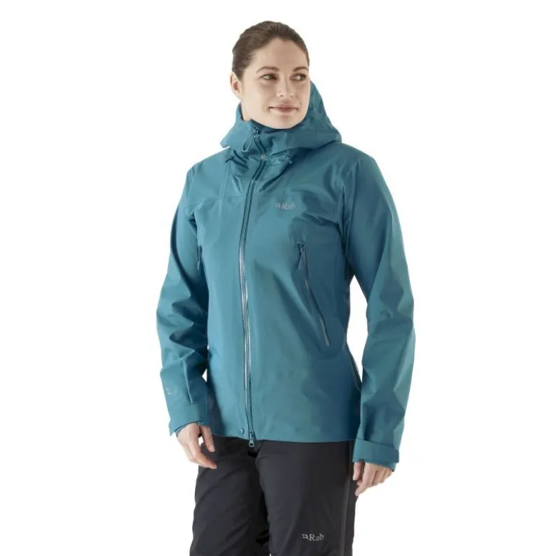 RabKangri GTX Jacket - Veste hardshell femme