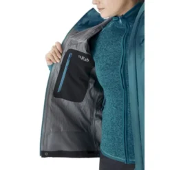 RabKangri GTX Jacket - Veste hardshell femme