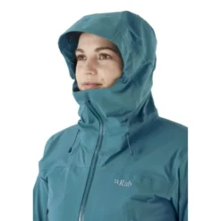 RabKangri GTX Jacket - Veste hardshell femme