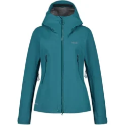 RabKangri GTX Jacket - Veste hardshell femme