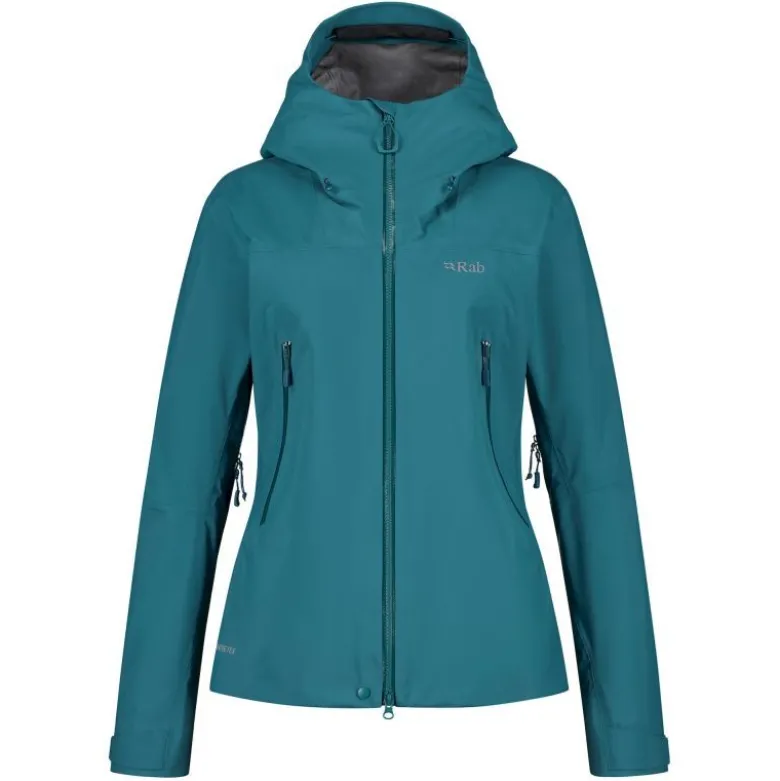 RabKangri GTX Jacket - Veste hardshell femme