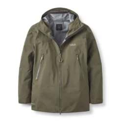 RabKangri GTX Jacket - Veste hardshell homme