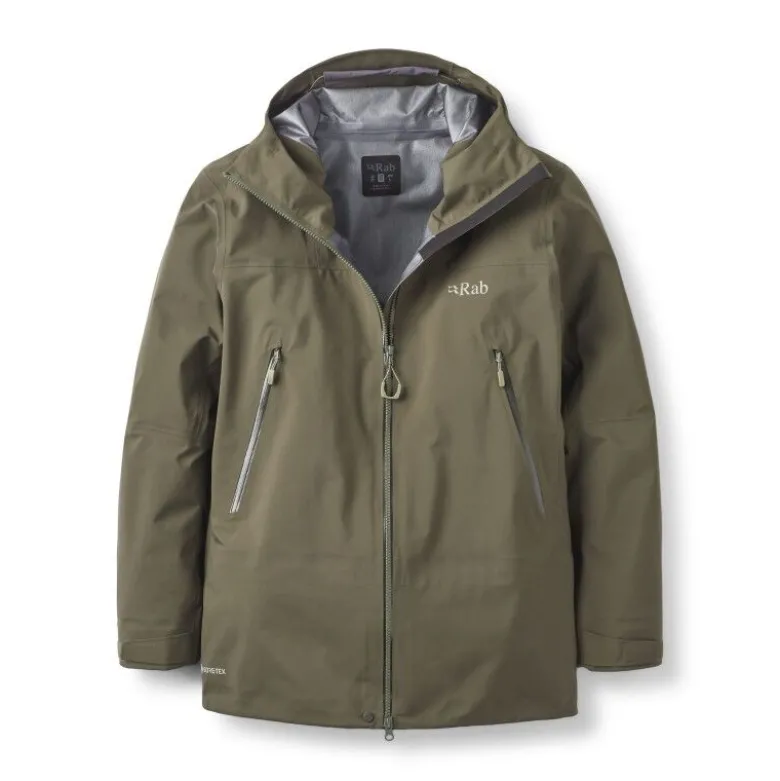 RabKangri GTX Jacket - Veste hardshell homme