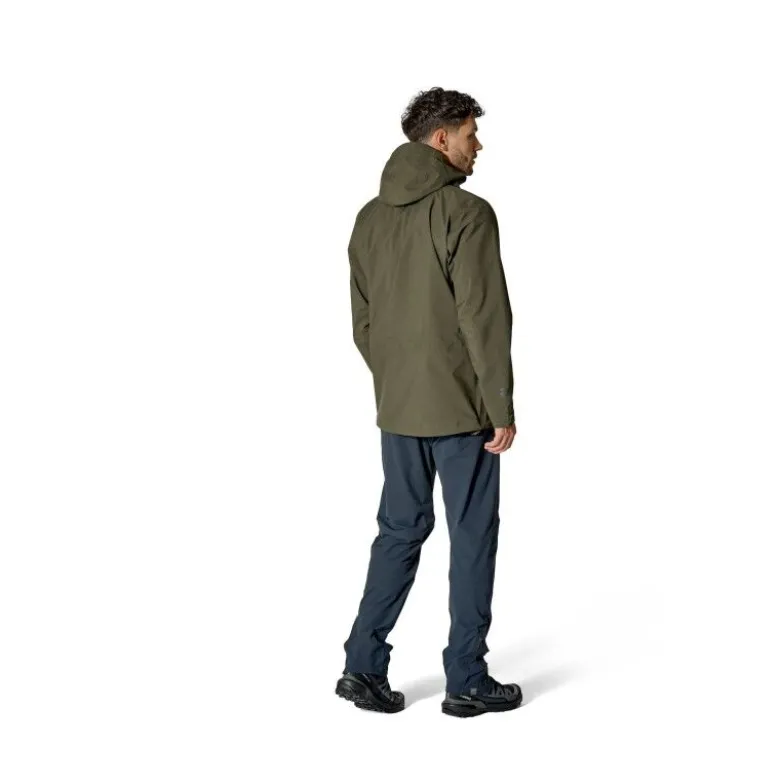 RabKangri GTX Jacket - Veste hardshell homme