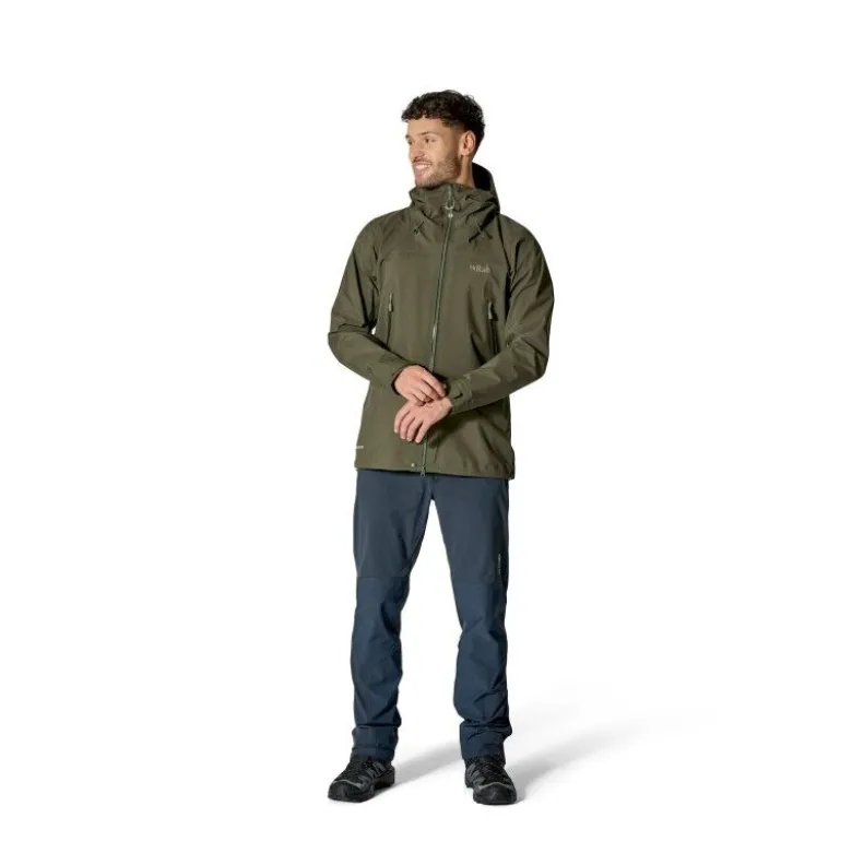 RabKangri GTX Jacket - Veste hardshell homme