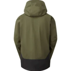 RabKhroma Converge Jacket - Veste hardshell homme