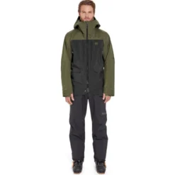 RabKhroma Converge Jacket - Veste hardshell homme