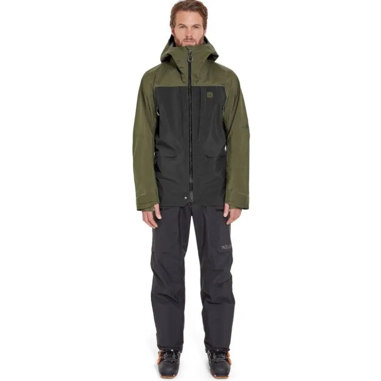 RabKhroma Converge Jacket - Veste hardshell homme