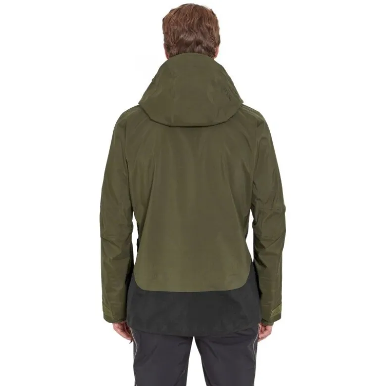 RabKhroma Converge Jacket - Veste hardshell homme
