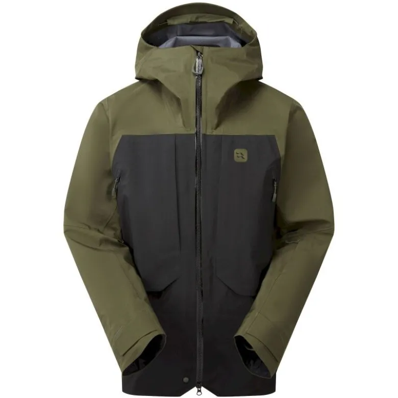RabKhroma Converge Jacket - Veste hardshell homme