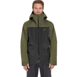 RabKhroma Converge Jacket - Veste hardshell homme