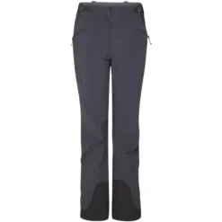 RabKhroma Ascendor AS Pants - Pantalon ski de randonnée femme