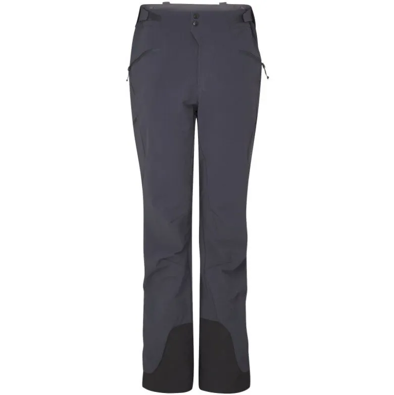 RabKhroma Ascendor AS Pants - Pantalon ski de randonnée femme