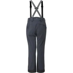 RabKhroma Ascendor Pants - Pantalon ski de randonnée femme
