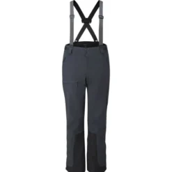 RabKhroma Ascendor Pants - Pantalon ski de randonnée femme