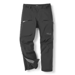 RabKhroma Converge Pants - Pantalon ski de randonnée femme