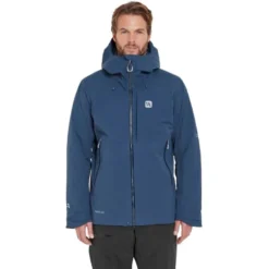 RabKhroma Diffract Jacket - Veste ski homme