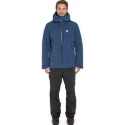 RabKhroma Diffract Jacket - Veste ski homme