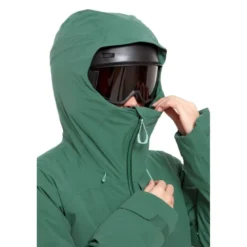 RabKhroma Diffract Jacket - Veste ski femme