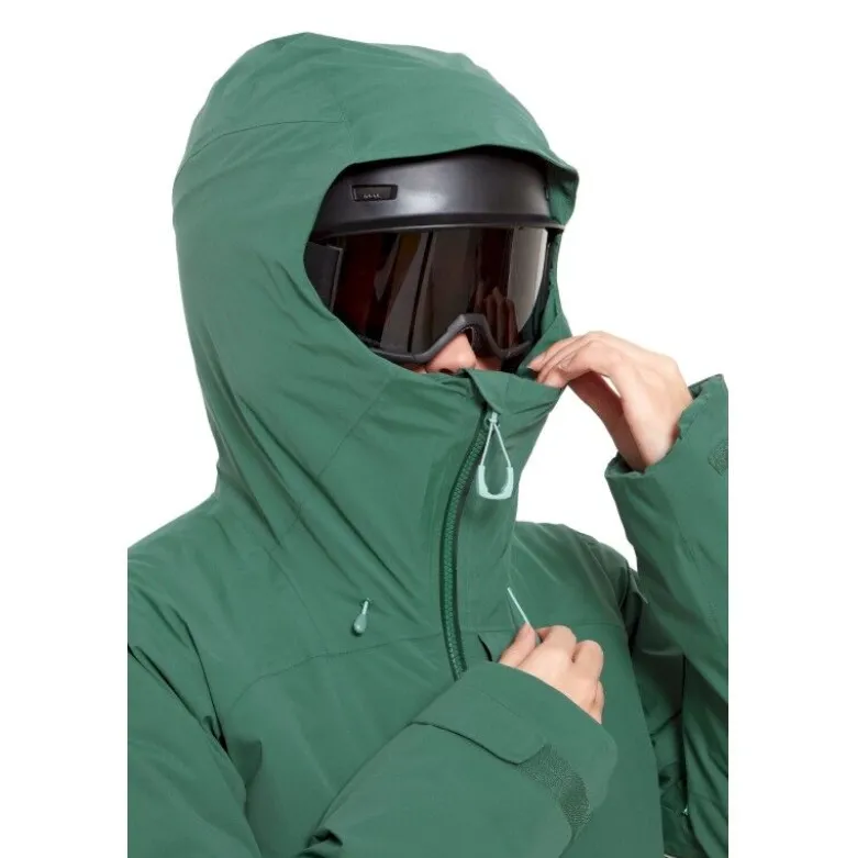 RabKhroma Diffract Jacket - Veste ski femme