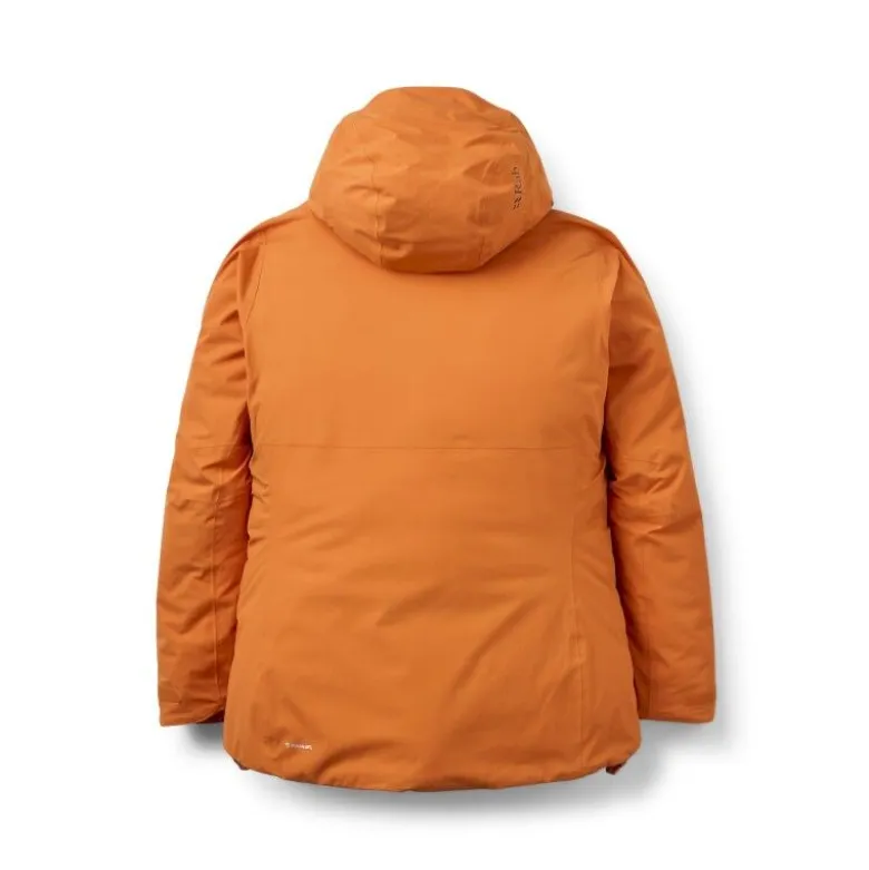 RabKhroma Diffract Jacket - Veste ski femme