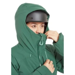 RabKhroma Diffract Jacket - Veste ski femme