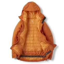 RabKhroma Diffract Jacket - Veste ski femme