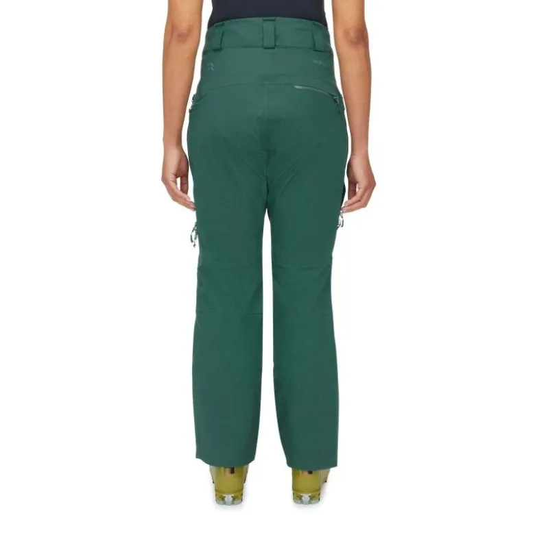 RabKhroma Diffract Pants - Pantalon ski femme